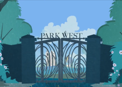 Parkwest by Shapoorji Pallonji